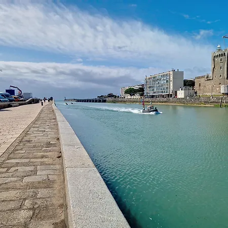 Maison Familiale Avec Jardin, Parking Prive Et Wifi Aux Sables-d'olonne - Fr-1-331-35 * Les Sables-dʼOlonne
